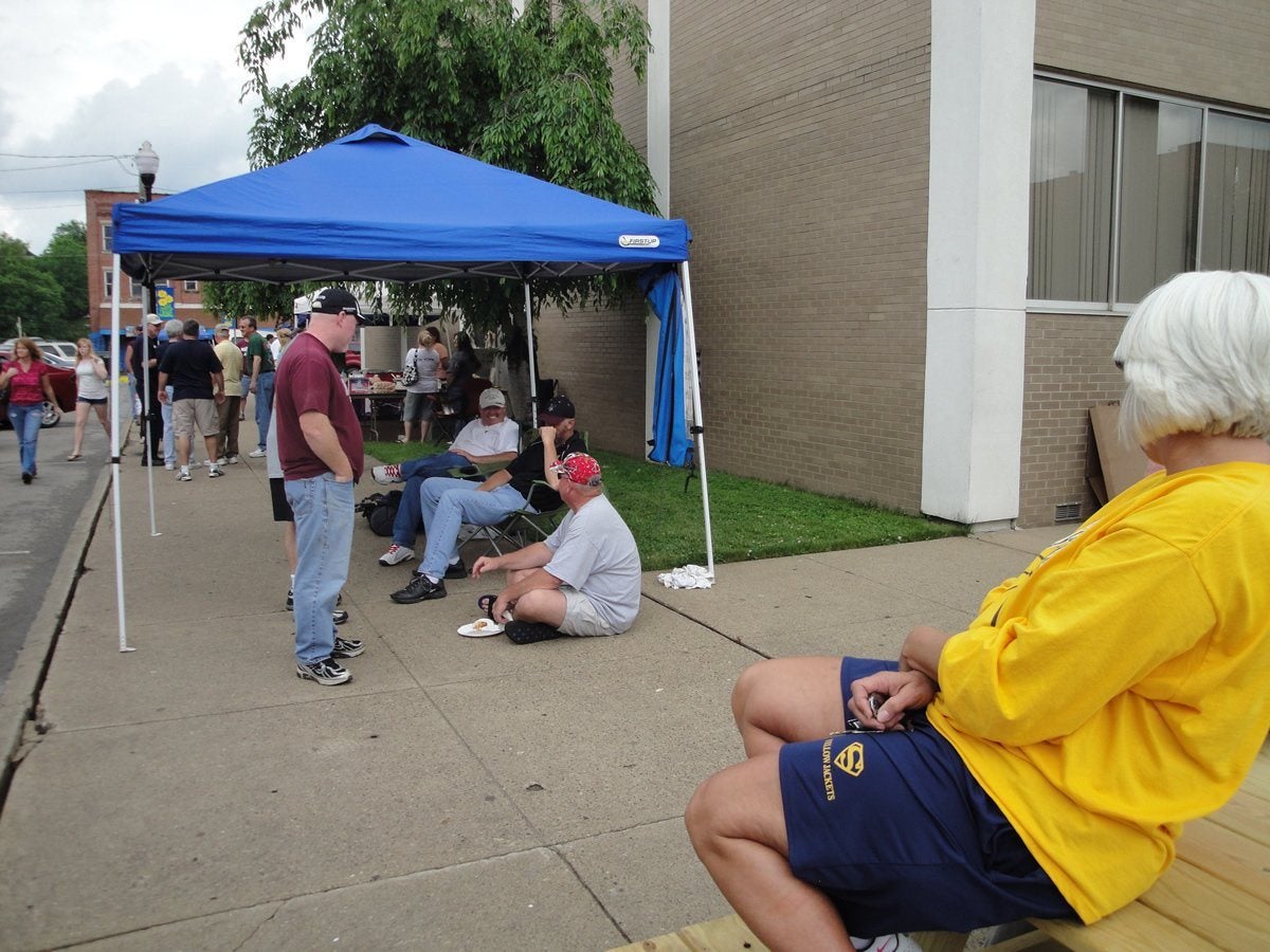 Ford Drive One 4UR School Event Ford Drive One 4UR School Event