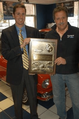 Celebrating 50 Years In Business