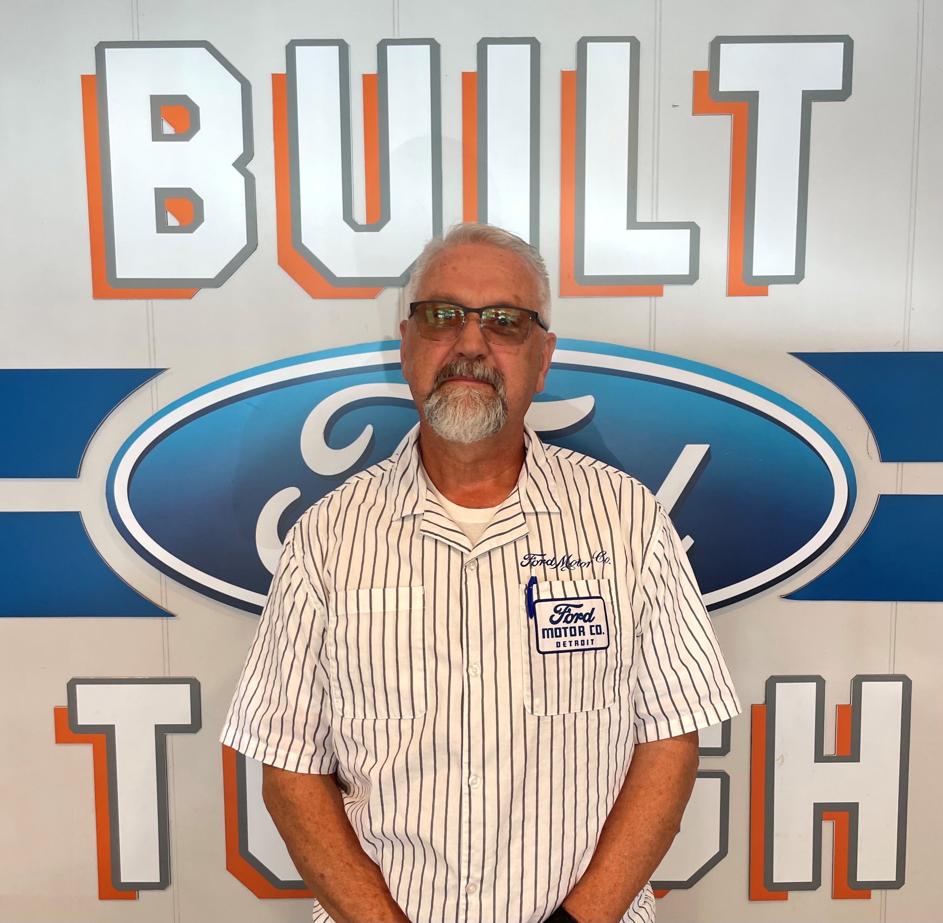 Warren Starcher